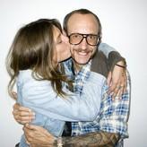 Terry Richardson голая #0421