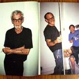 Terry Richardson голая #0431