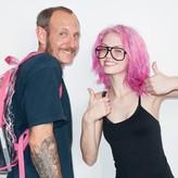 Terry Richardson голая #0435