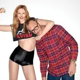 Terry Richardson голая #0461