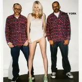 Terry Richardson голая #0468