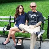 Terry Richardson голая #0470