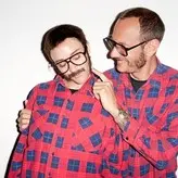 Terry Richardson голая #0471