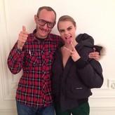 Terry Richardson голая #0483