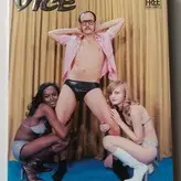 Terry Richardson голая #0493