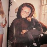 Terry Richardson голая #0495