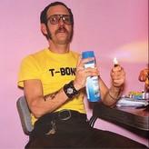 Terry Richardson голая #0511