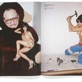 Terry Richardson голая #0526