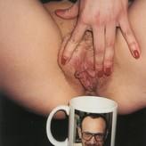 Terry Richardson голая #0586