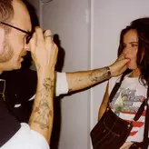 Terry Richardson голая #0614