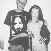 Terry Richardson голая #0630