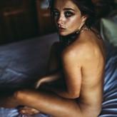 Tess Georgia Dimos nude #0011