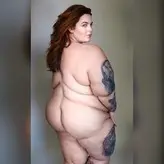 Tess Holliday nude #0001