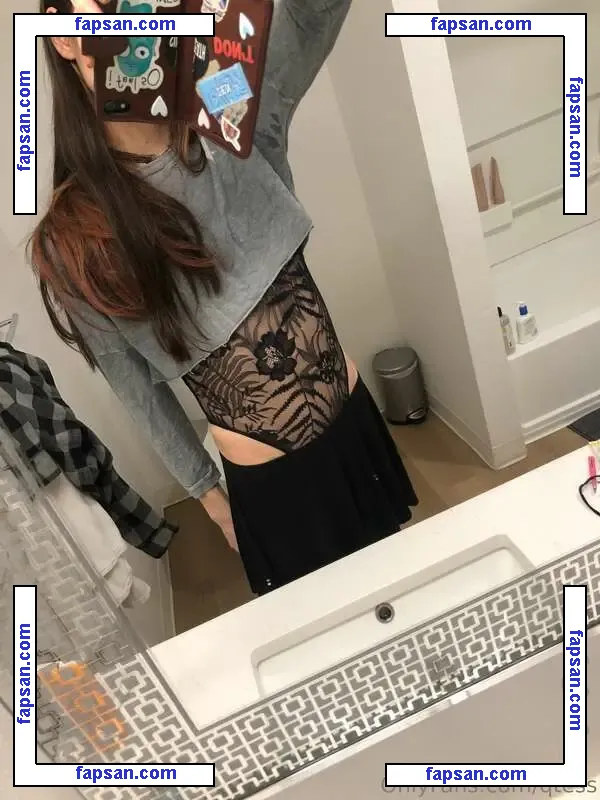 tess nude photo #0003 from OnlyFans