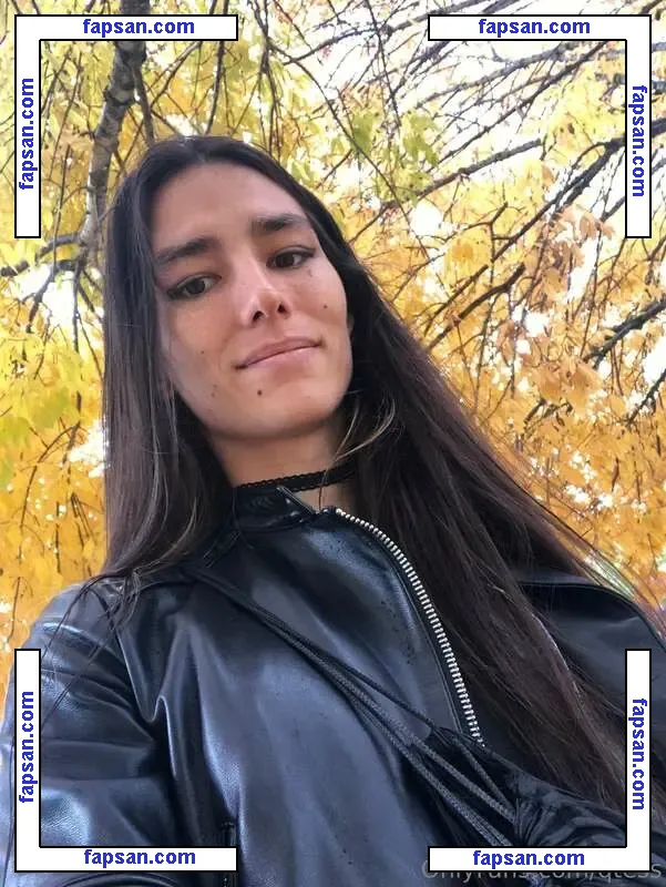 tess nude photo #0005 from OnlyFans