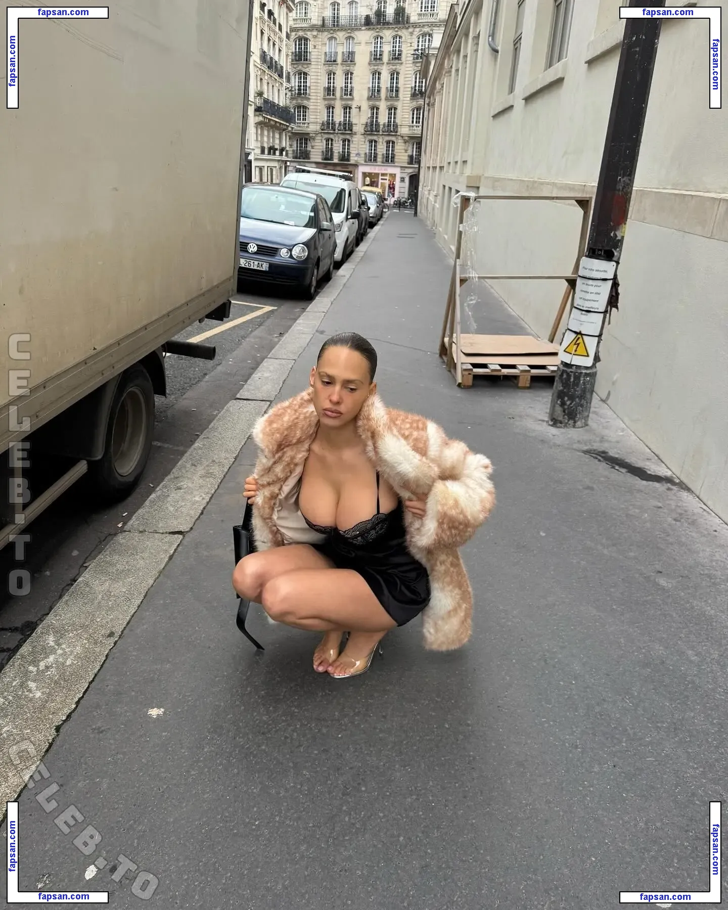 Tess Rose Baldwin голая фото #0002 с Онлифанс