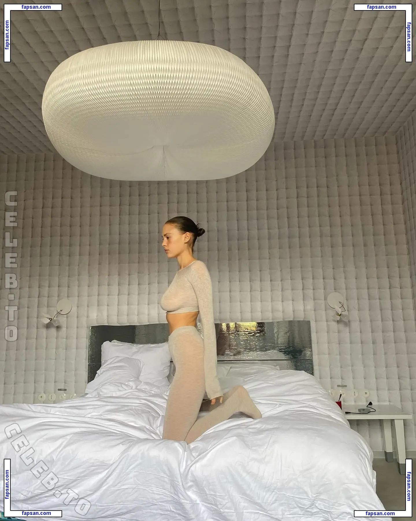 Tess Rose Baldwin голая фото #0006 с Онлифанс