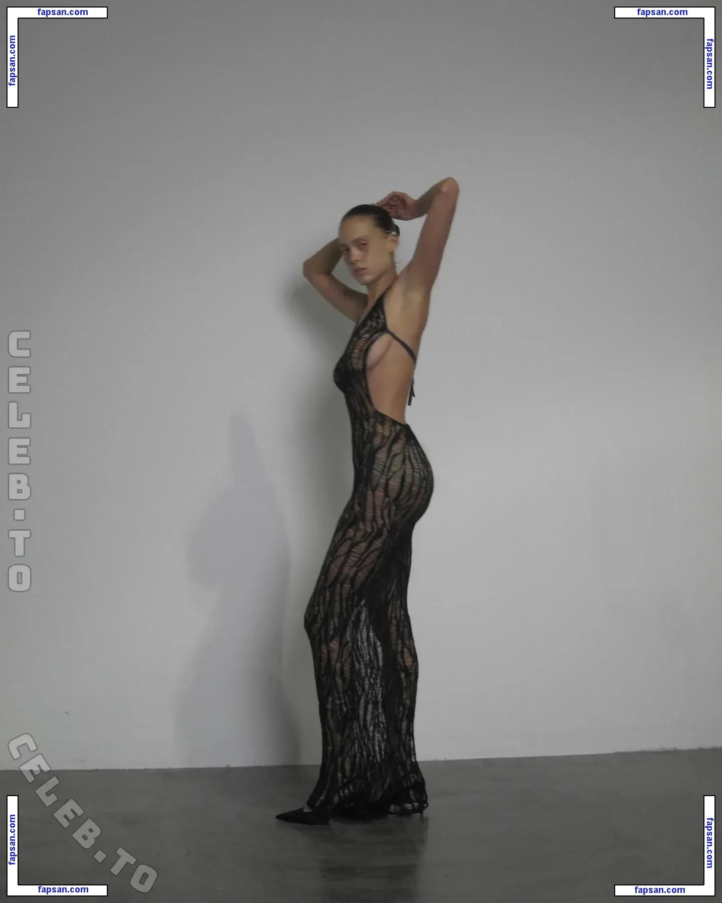 Tess Rose Baldwin голая фото #0018 с Онлифанс