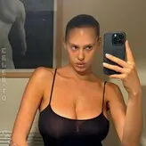 Tess Rose Baldwin голая #0014