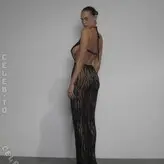 Tess Rose Baldwin голая #0017