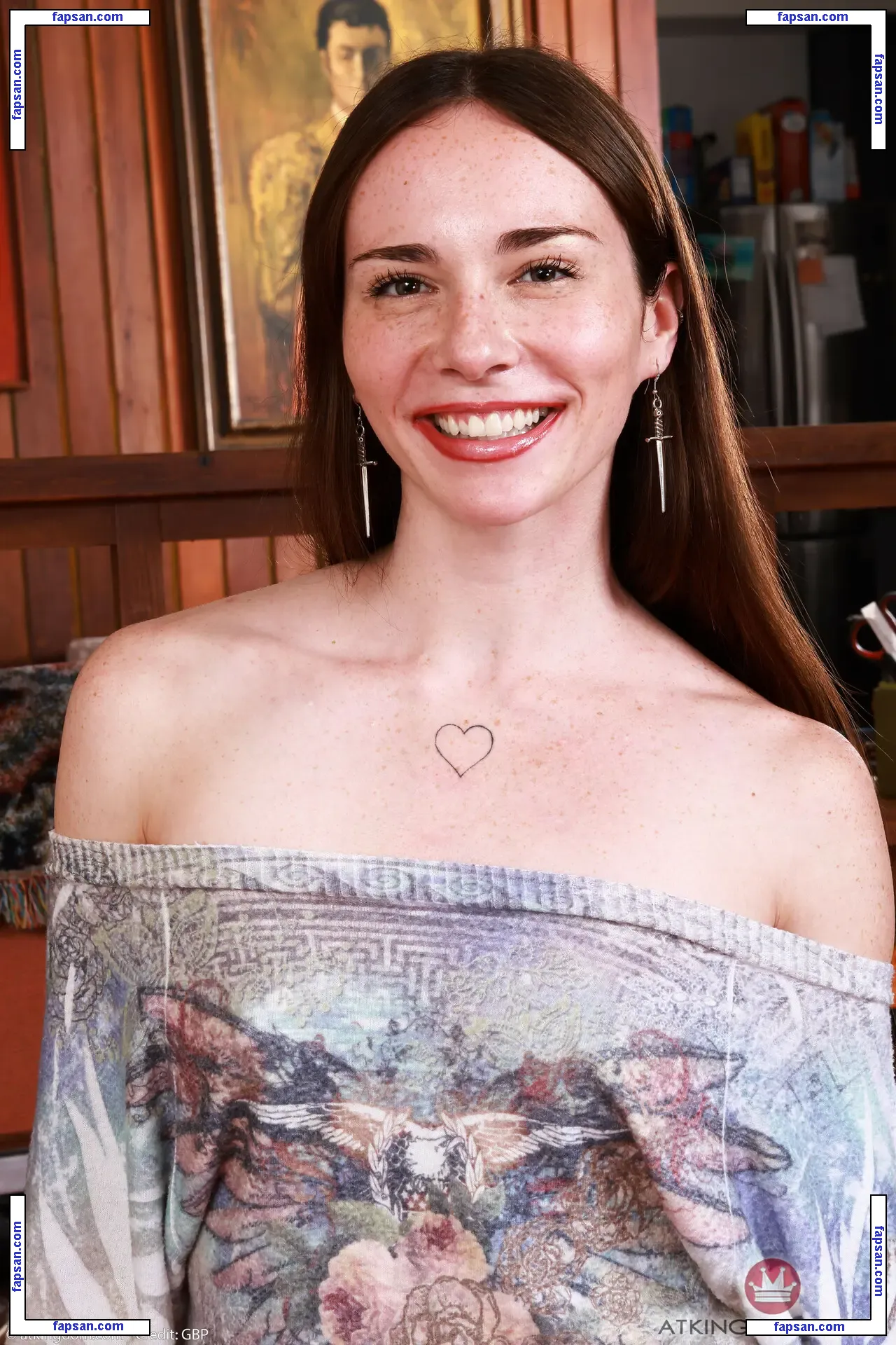 Tess Thompson nude photo #0009 from OnlyFans