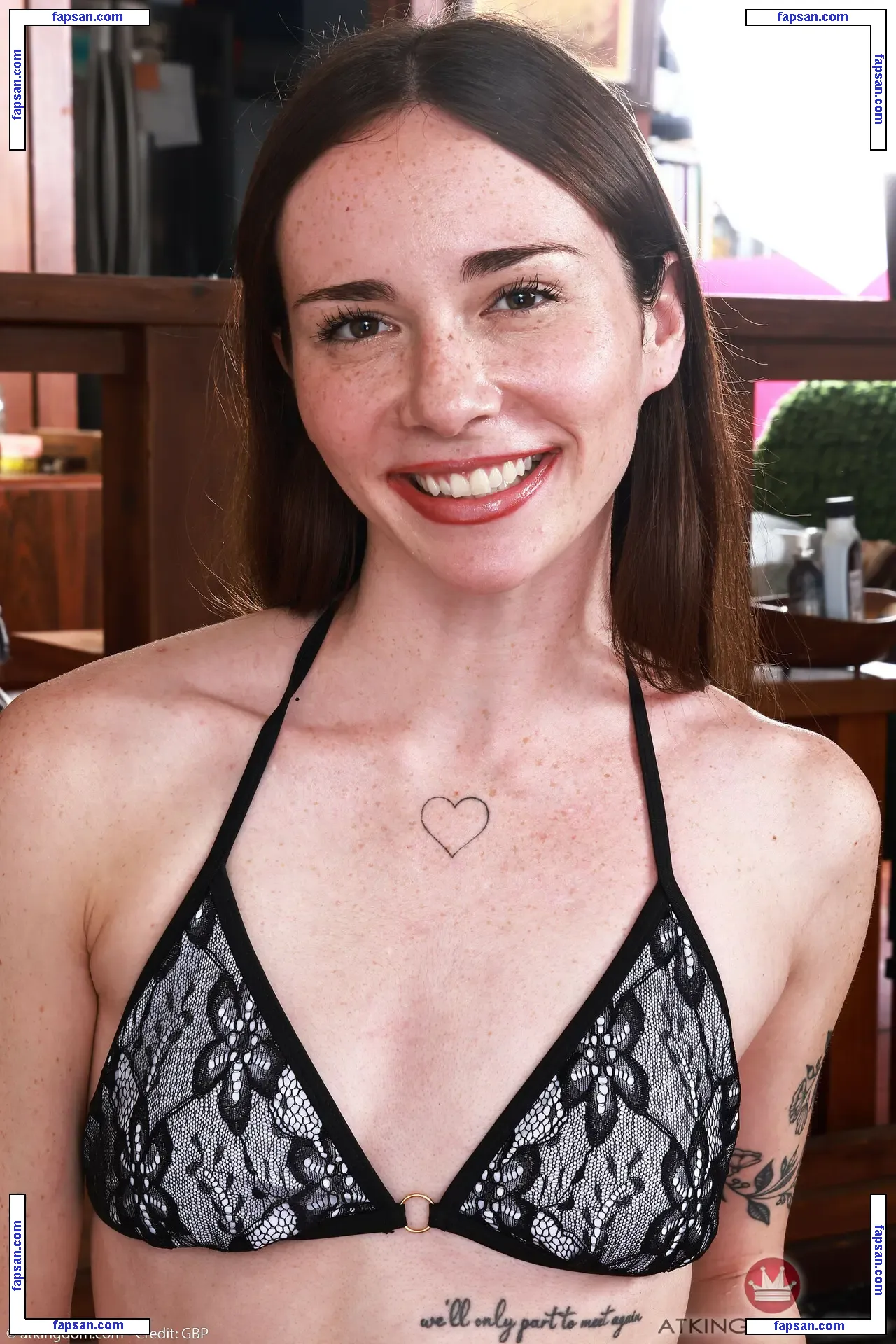 Tess Thompson nude photo #0011 from OnlyFans