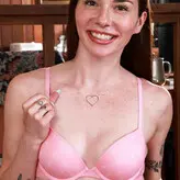 Tess Thompson nude #0006