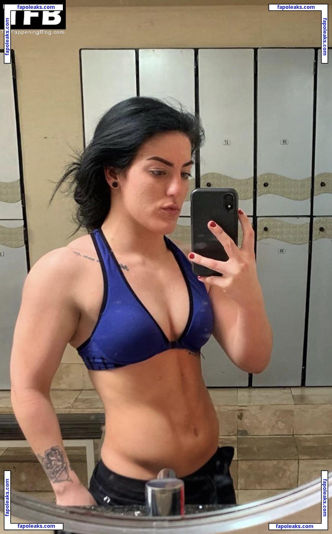 Tessa Blanchard nude photo #0003 from OnlyFans