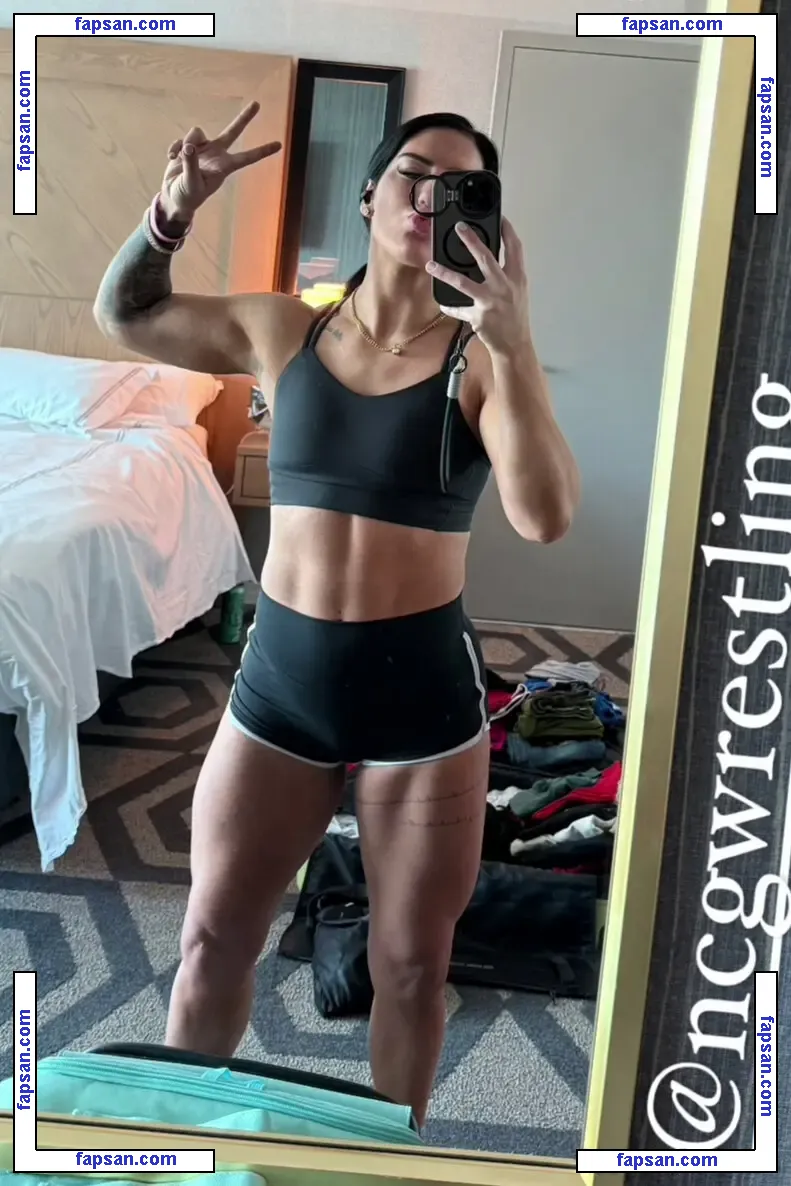 Tessa Blanchard nude photo #0024 from OnlyFans