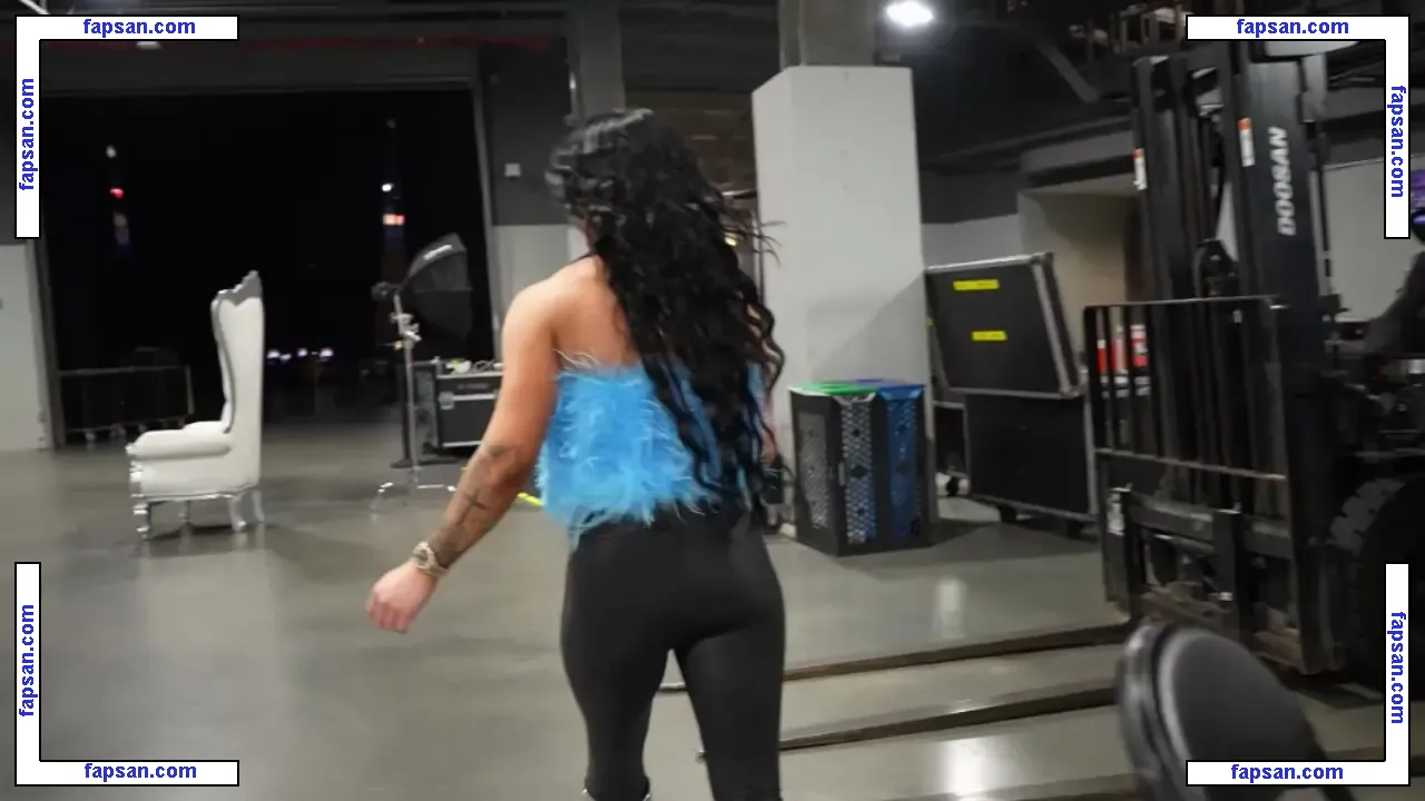 Tessa Blanchard голая фото #0031 с Онлифанс