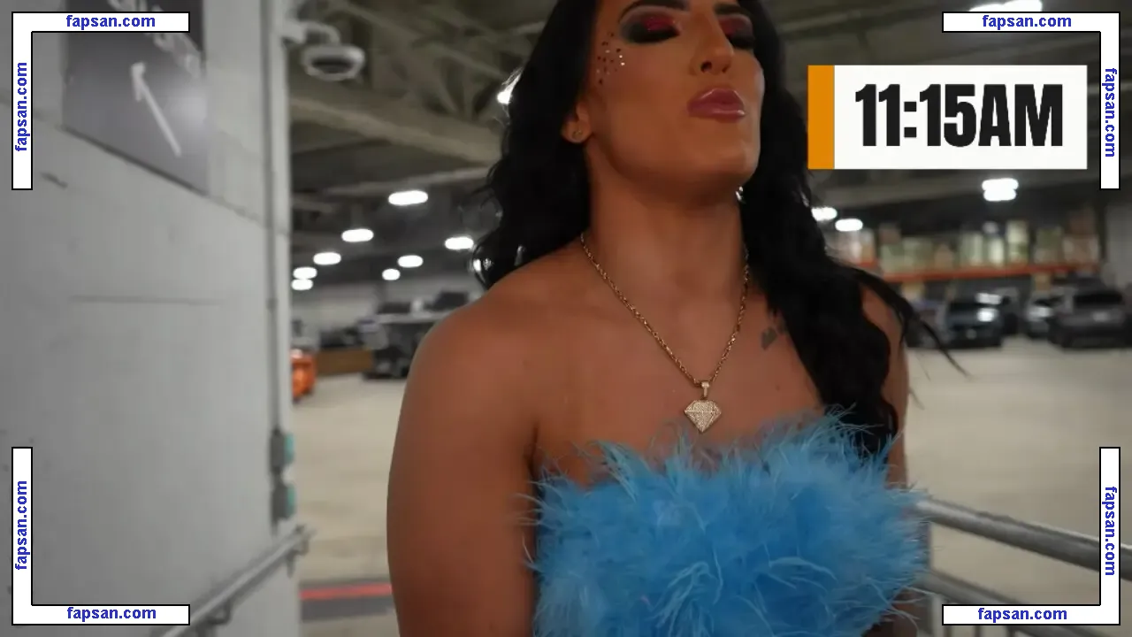 Tessa Blanchard голая фото #0036 с Онлифанс