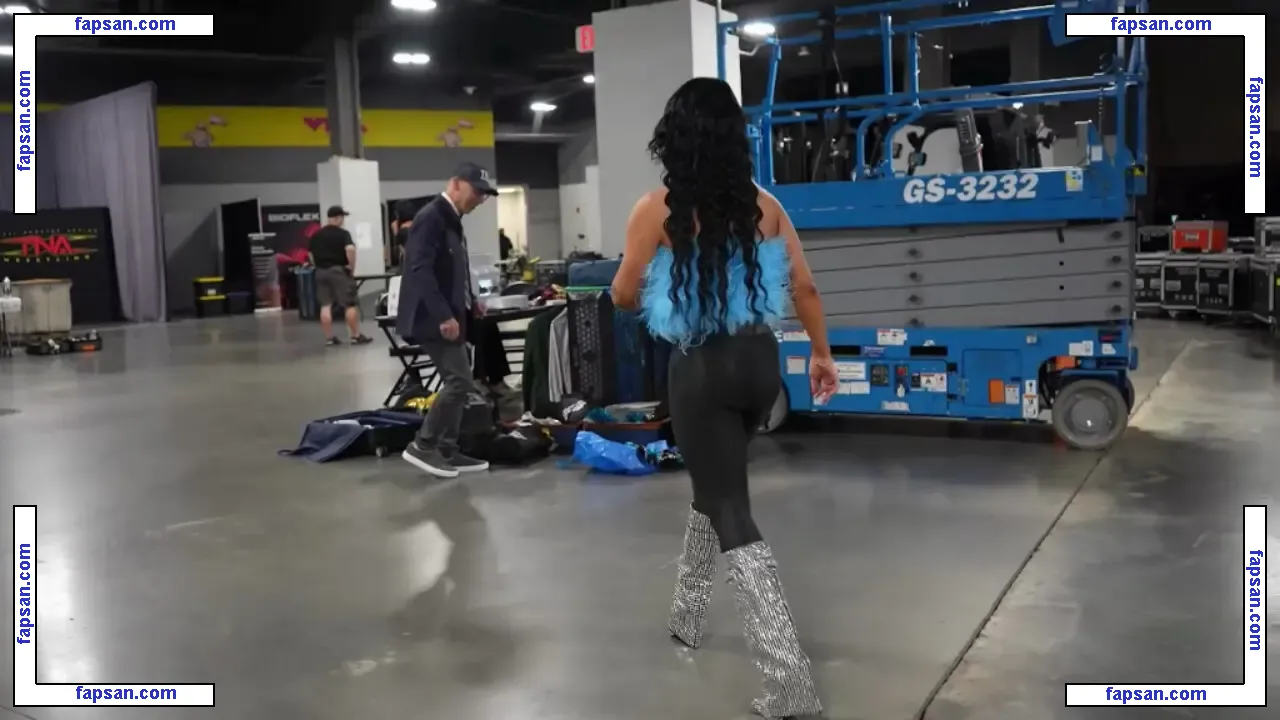 Tessa Blanchard голая фото #0038 с Онлифанс