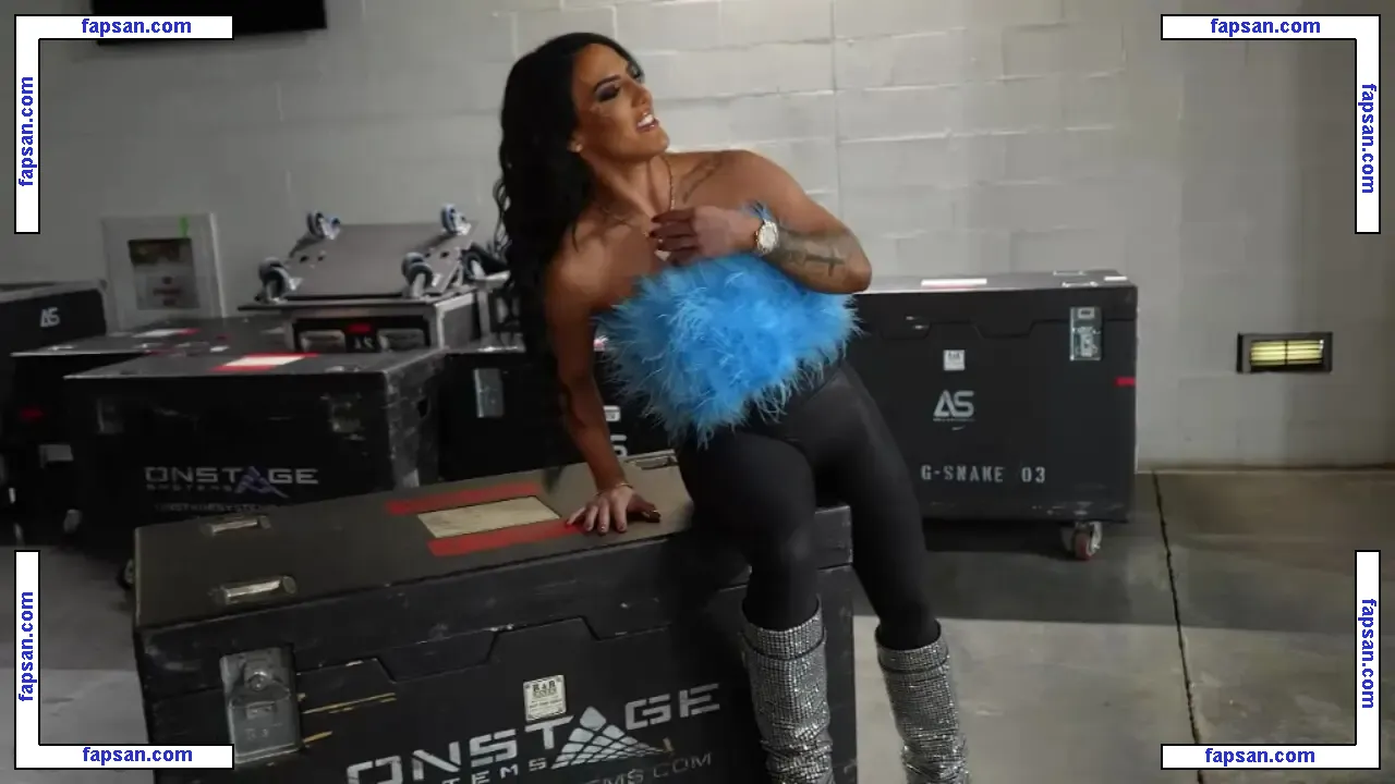 Tessa Blanchard голая фото #0041 с Онлифанс