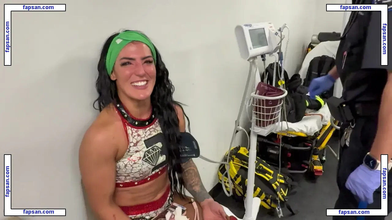 Tessa Blanchard голая фото #0042 с Онлифанс