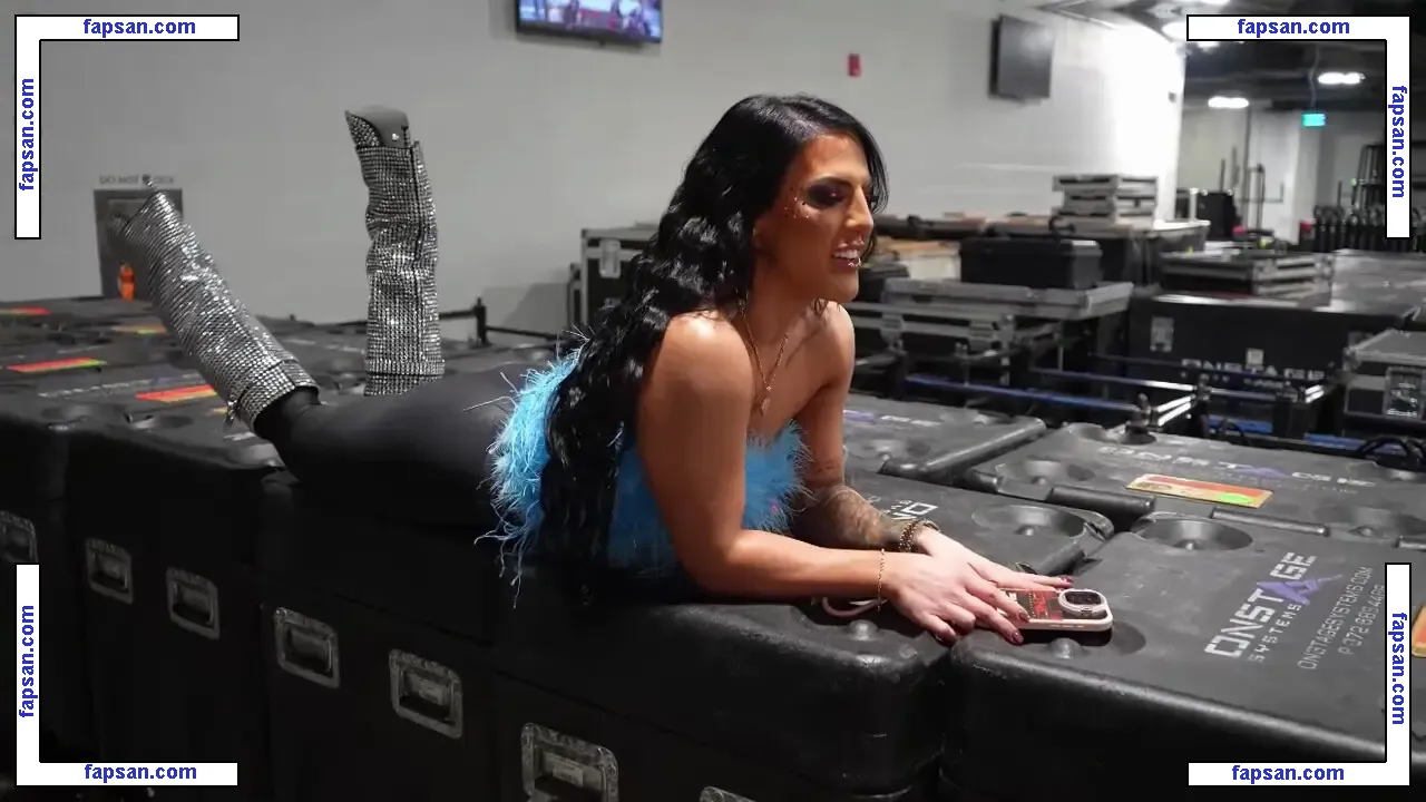 Tessa Blanchard голая фото #0046 с Онлифанс
