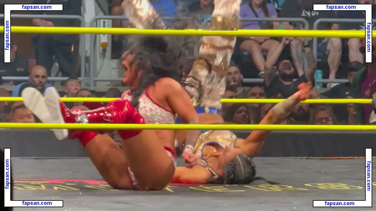 Tessa Blanchard голая фото #0050 с Онлифанс