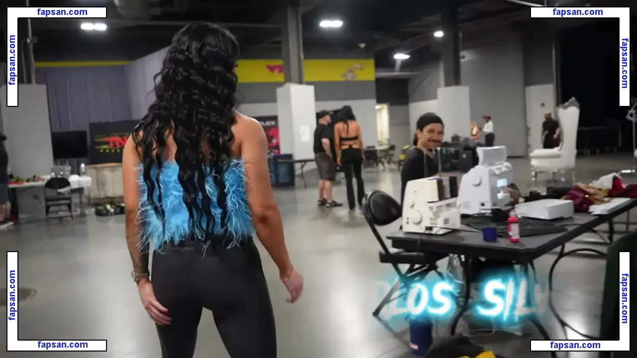 Tessa Blanchard голая фото #0053 с Онлифанс