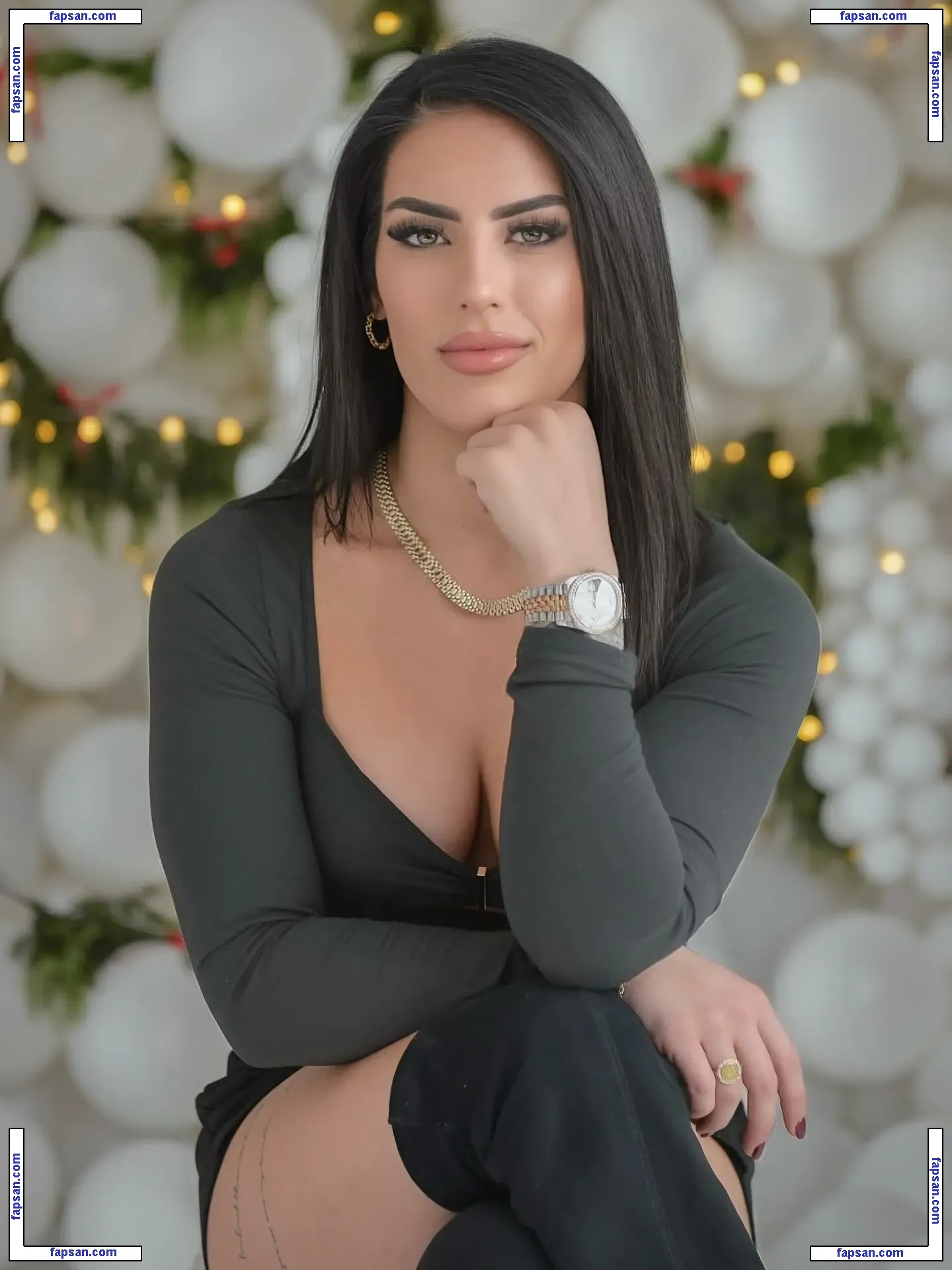 Tessa Blanchard голая фото #0058 с Онлифанс