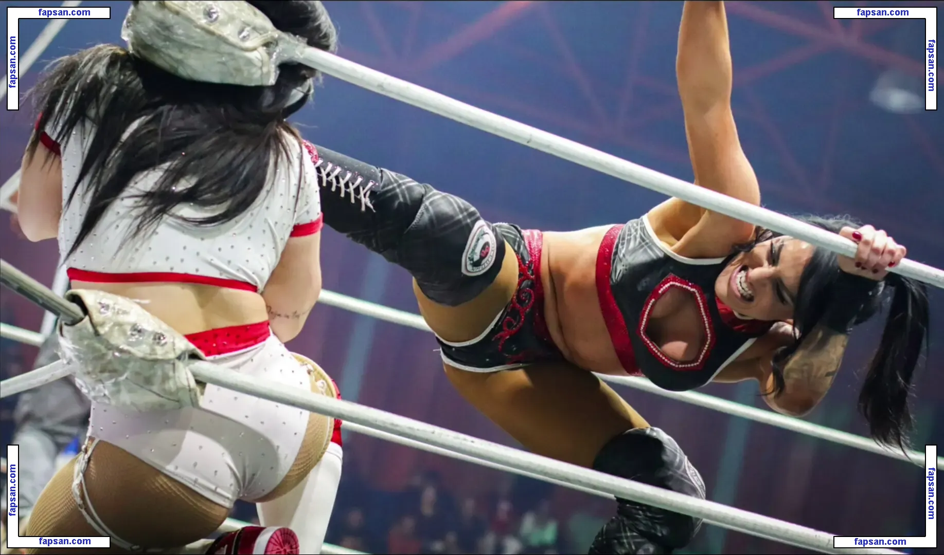 Tessa Blanchard голая фото #0063 с Онлифанс