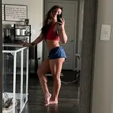 Tessa Blanchard nude #0022