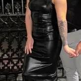 Tessa Blanchard голая #0030