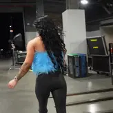 Tessa Blanchard голая #0031