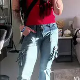 Tessa Blanchard голая #0033