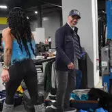 Tessa Blanchard голая #0034