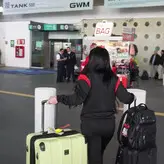 Tessa Blanchard голая #0035