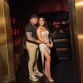 Tessa Blanchard голая #0037