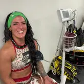 Tessa Blanchard голая #0042