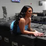 Tessa Blanchard голая #0046