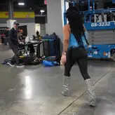 Tessa Blanchard голая #0047