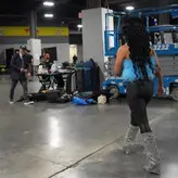 Tessa Blanchard голая #0049